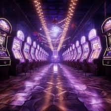 Sinaga123 live casino dealer sungguhan streaming HD meja baccarat terbaik