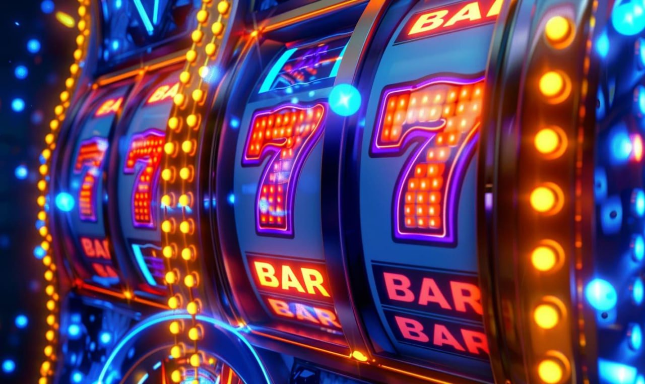 Sinaga123 slot Gates of Olympus Zeus jackpot megaways bonus buy