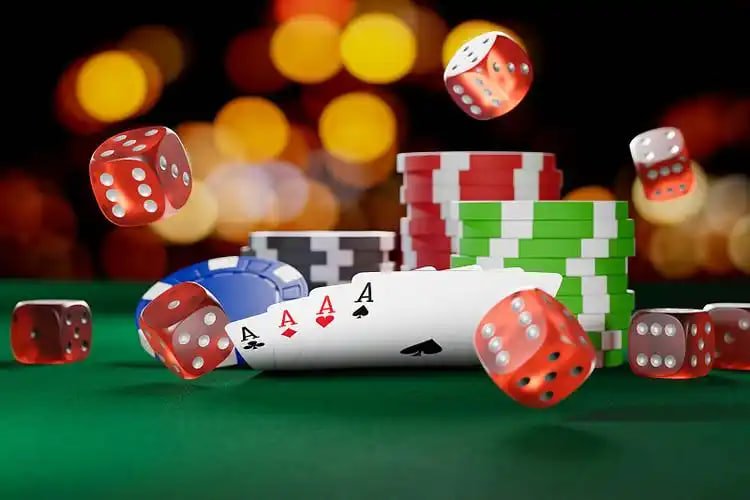 Sinaga123 kasino roulette Eropa Amerika meja putar dadu online
