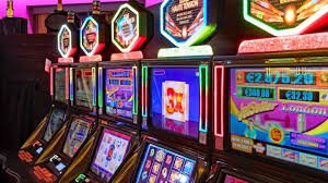 Sinaga123 permainan slot cara kerja RNG RTP volatilitas mekanisme dasar slot online